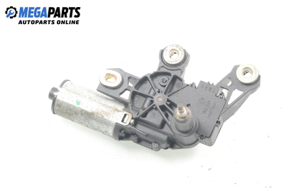 Ел. мотор за чистачките за Volkswagen Golf IV Hatchback (08.1997 - 06.2005), хечбек, позиция: задна