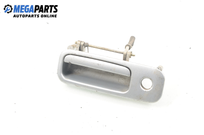 Външна дръжка заден капак за Volkswagen Golf IV Hatchback (08.1997 - 06.2005), хечбек
