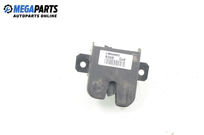 Брава заден капак за Volkswagen Golf IV Hatchback (08.1997 - 06.2005), хечбек, позиция: задна