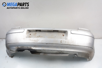 Задна броня за Volkswagen Golf IV Hatchback (08.1997 - 06.2005), хечбек