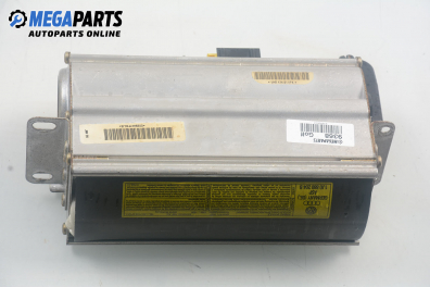 Airbag за Volkswagen Golf IV Hatchback (08.1997 - 06.2005), 4+1 вр., хечбек, позиция: предна