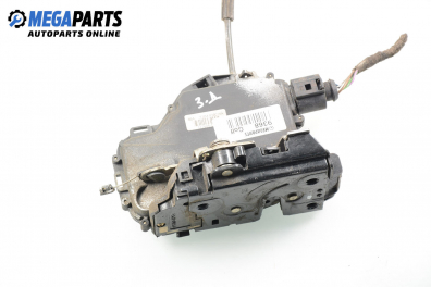 Брава на врата за Volkswagen Golf IV Hatchback (08.1997 - 06.2005), позиция: задна, дясна