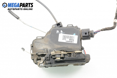 Брава на врата за Volkswagen Golf IV Hatchback (08.1997 - 06.2005), позиция: предна, дясна