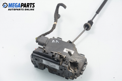 Брава на врата за Volkswagen Golf IV Hatchback (08.1997 - 06.2005), позиция: предна, лява