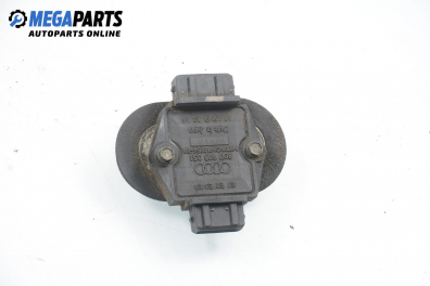 Комутатор за Volkswagen Golf IV Hatchback (08.1997 - 06.2005) 1.8 T, 150 к.с.
