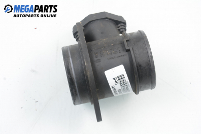 Дебитомер за Volkswagen Golf IV Hatchback (08.1997 - 06.2005) 1.8 T, 150 к.с.