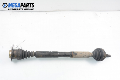 Полуоска за Volkswagen Golf IV Hatchback (08.1997 - 06.2005) 1.8 T, 150 к.с., позиция: предна, дясна
