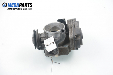 Дроселова клапа за Volkswagen Golf IV Hatchback (08.1997 - 06.2005) 1.8 T, 150 к.с.