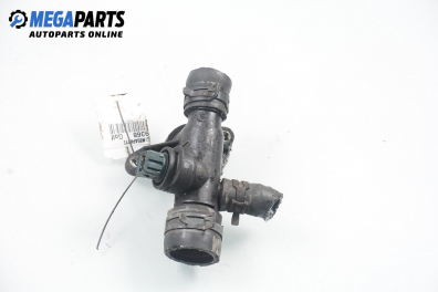 Конзола антифриз за Volkswagen Golf IV Hatchback (08.1997 - 06.2005) 1.8 T, 150 к.с.