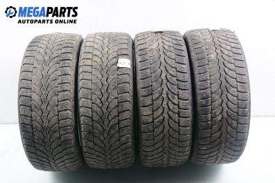 Зимни гуми BRIDGESTONE 205/55/16, DOT: 1812