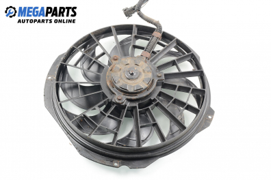 Перка охлаждане за BMW 3 Series E36 Sedan (09.1990 - 02.1998) 316 i, 100 к.с.