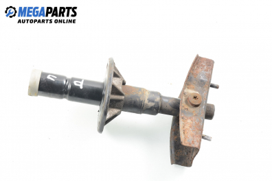 Буфер предна броня за BMW 3 Series E36 Sedan (09.1990 - 02.1998), седан, позиция: предна, дясна