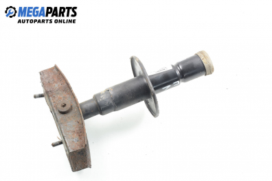 Буфер предна броня за BMW 3 Series E36 Sedan (09.1990 - 02.1998), седан, позиция: предна, лява