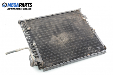 Климатичен радиатор за BMW 3 Series E36 Sedan (09.1990 - 02.1998) 316 i, 100 к.с.