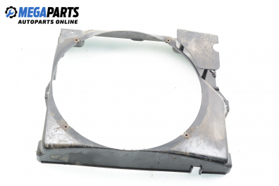 Дифузьор за BMW 3 Series E36 Sedan (09.1990 - 02.1998) 316 i, 100 к.с.