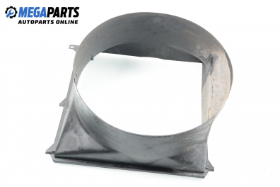 Дифузьор за BMW 3 Series E36 Sedan (09.1990 - 02.1998) 316 i, 100 к.с.