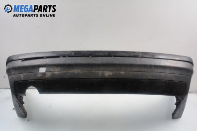 Задна броня за BMW 3 Series E36 Sedan (09.1990 - 02.1998), седан