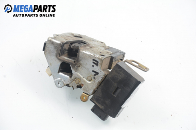 Брава на врата за BMW 3 Series E36 Sedan (09.1990 - 02.1998), позиция: предна, лява