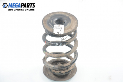 Пружина за ходова част за BMW 3 Series E36 Sedan (09.1990 - 02.1998), седан, позиция: задна