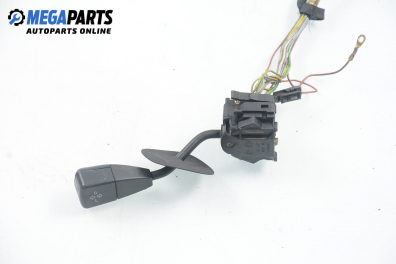 Лостче за светлини за BMW 3 Series E36 Sedan (09.1990 - 02.1998)