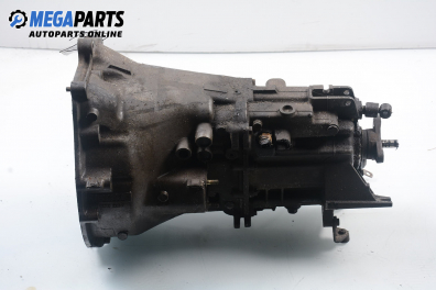 Ръчна скоростна кутия за BMW 3 Series E36 Sedan (09.1990 - 02.1998) 316 i, 100 к.с.