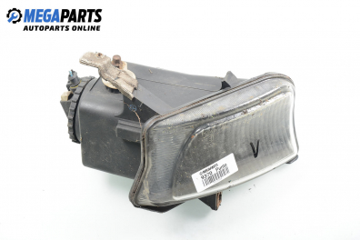 Халоген за Fiat Punto Hatchback (09.1993 - 09.1999), позиция: лява