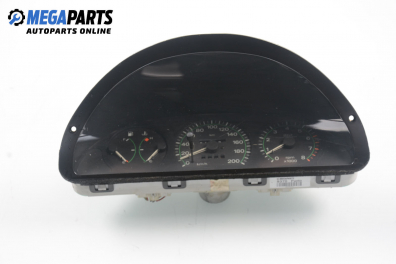 Километраж за Fiat Punto Hatchback (09.1993 - 09.1999) 55 1.1, 54 к.с.