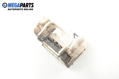 Брава на врата за Fiat Punto Hatchback (09.1993 - 09.1999), позиция: лява