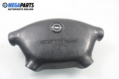 Airbag за Opel Vectra B Estate (11.1996 - 07.2003), 4+1 вр., комби, позиция: предна