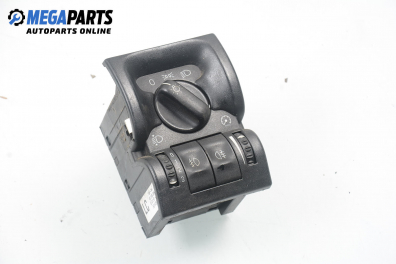 Ключ светлини  за Opel Vectra B Estate (11.1996 - 07.2003)