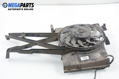 Перка охлаждане за Opel Vectra B Estate (11.1996 - 07.2003) 1.8 i 16V, 115 к.с.