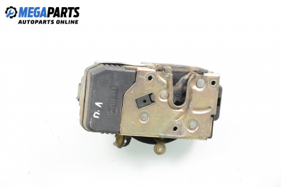 Брава на врата за Opel Vectra B Estate (11.1996 - 07.2003), позиция: предна, лява