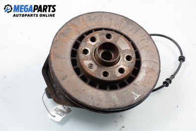 Шенкел главина за Opel Vectra B Estate (11.1996 - 07.2003), позиция: предна, дясна