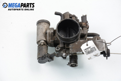 Дроселова клапа за Opel Vectra B Estate (11.1996 - 07.2003) 1.8 i 16V, 115 к.с.