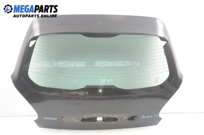 Заден капак за Fiat Bravo I Coupe (1995-10-01 - 2001-10-01), 2+1 вр., позиция: задна