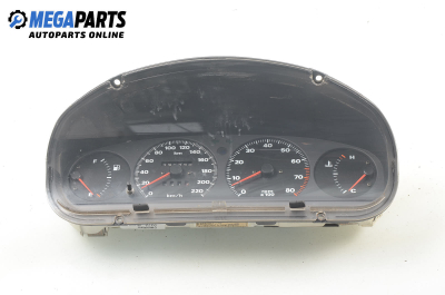 Километраж за Fiat Bravo I Coupe (1995-10-01 - 2001-10-01) 1.8 GT (182.AC), 113 к.с.