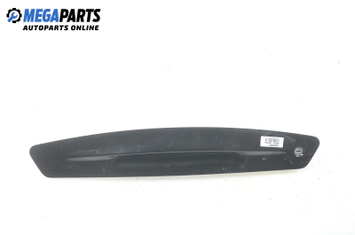 Лайсна заден капак за Fiat Bravo I Coupe (1995-10-01 - 2001-10-01), позиция: задна