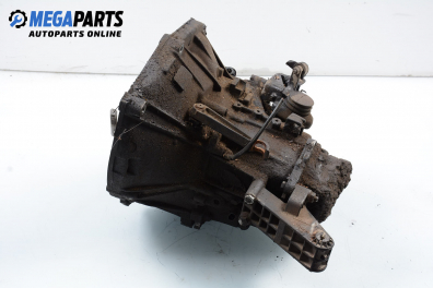 Ръчна скоростна кутия за Fiat Bravo I Coupe (1995-10-01 - 2001-10-01) 1.8 GT (182.AC), 113 к.с.