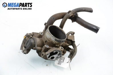 Дроселова клапа за Fiat Bravo I Coupe (1995-10-01 - 2001-10-01) 1.8 GT (182.AC), 113 к.с.