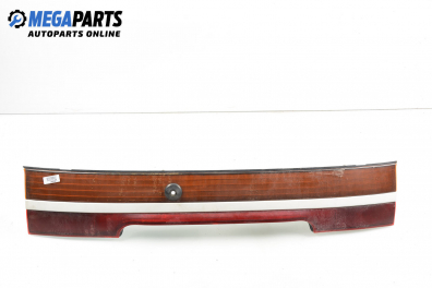 Стопове за Mitsubishi Space Wagon Minivan II (05.1991 - 11.1998), позиция: средна