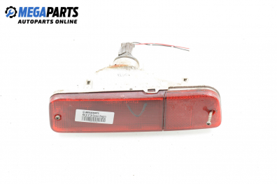 Светлина мъгла за Mitsubishi Space Wagon Minivan II (05.1991 - 11.1998)