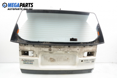 Заден капак за Mitsubishi Space Wagon Minivan II (05.1991 - 11.1998), 4+1 вр., позиция: задна