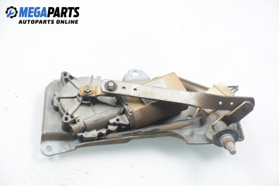 Ел. мотор за чистачките за Renault 19 I Hatchback (01.1988 - 09.1994), хечбек, позиция: задна