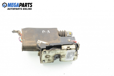 Брава на врата за Renault 19 I Hatchback (01.1988 - 09.1994), позиция: предна, лява