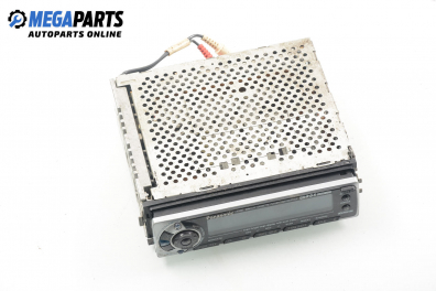 CD плеър за Citroen C5 I Break (06.2001 - 08.2004), Panasonic