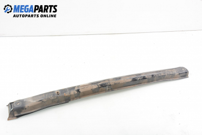 Основа броня за Citroen C5 I Break (06.2001 - 08.2004), комби, позиция: задна