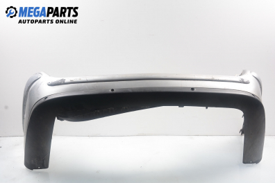 Задна броня за Citroen C5 I Break (06.2001 - 08.2004), комби