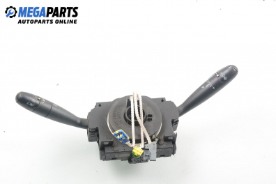 Лостчета светлини и чистачки за Citroen C5 I Break (06.2001 - 08.2004)