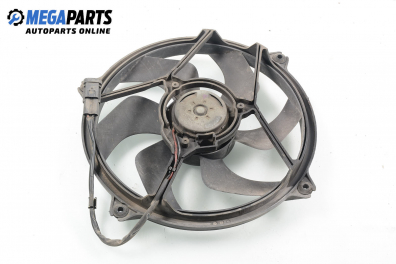 Перка охлаждане за Citroen C5 I Break (06.2001 - 08.2004) 2.2 HDi (DE4HXB, DE4HXE), 133 к.с.