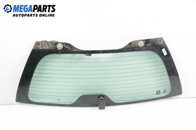 Задно стъкло за Citroen C5 I Break (06.2001 - 08.2004), комби